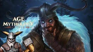 Loki Hersir Push Build Order, Njord Rush - Age of Mythology: Retold