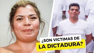 ¿Nuevas "VICTIMAS" de la dictadura?