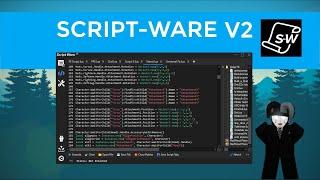 Script Ware V2  Showcase   Review   ️ FULL LUA AND ADMIN ️