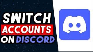 Can You Switch Accounts On Discord iPhone?