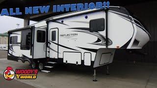 2020 Grand Design RV Reflection 303RLS Fifth Wheel