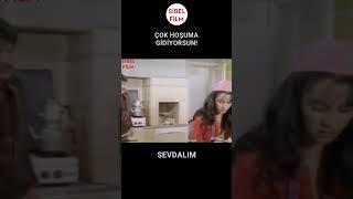 Çok Hoşuma Gidiyorsun! #shorts #sevdalım #yeşilçam #sibelfilm #film #serpilçakmaklı