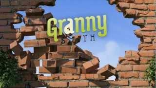 Granny Smith - Mobile Game - Official Trailer