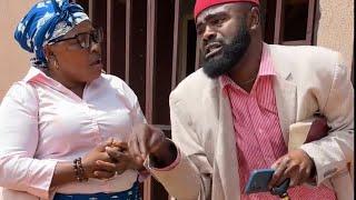 She just collet one bullet now | Chief Imo Comedy | Village Gossip Turns into EPIC Showdown