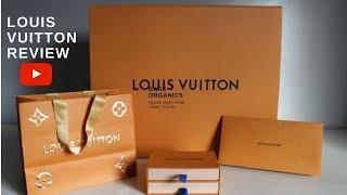 2018 Louis Vuitton Damier Ebene & Monogram Eclipse Card Case Review