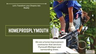 Home Prosply Mouth: Best Roofers In Town