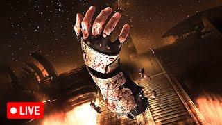 Let's Play Dead Space - Part 1 - Full Playthrough