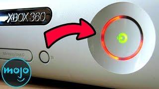 Top 10 Biggest Microsoft Fails