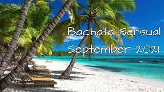 Bachata Sensual September 2021