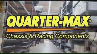 Quarter-Max Chassis & Racing Components