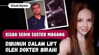 Dokter BRENGSYEKK di Rumah Sakit Rusia