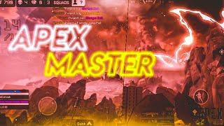 APEX MASTER | Apex Legends Mobile Highlights #apexmaster