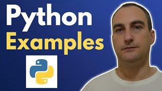 Python FTP Server with Authentication - pyftpdlib Tutorial