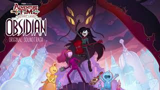 Adventure Time: Distant Lands – Obsidian | Woke Up (feat. Olivia Olson & Zuzu) | WaterTower