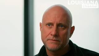 Artist Trevor Paglen: At the Expense of Everybody Else | Louisiana Channel