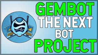 EARN 2% Average on Trades with GEMBOT! Follow The MONEY!