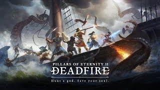 Let's Play Pillars of Eternity 2 - 79 Eothas Is Kind of Right