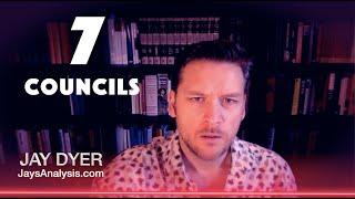 Introduction to Orthodoxy: The First 7 Ecumenical Councils - Jay Dyer