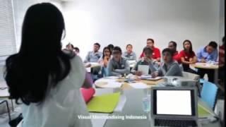 Visual Merchandising Basics Training - CONTEMPO Jakarta