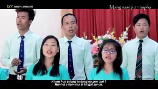 Mangpa hingpei kiani @2019 || LYF Zoumunnuam || Mang nasep amanpha || Zou gospel song