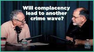 The 1970s Crime Wave | The Marginal Revolution Podcast