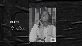 [FREE] Slatt Zy Type Beat | "Silent" | Sad Piano Type Beat | Prod. Cholo