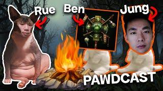 Ruetoo, @jungroan & @Ben_PoE discuss PoE 2's BEST BUILDS for each Ascendancy