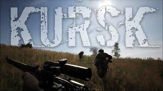 Sweet Recon Shenanigans on Kursk!