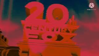 2007 20th century fox Simpsons effects