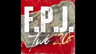 F.P.J. - Two 20s (Official Audio)