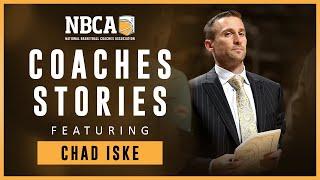 Chad Iske – Figuring Out Your Coaching Philosophy