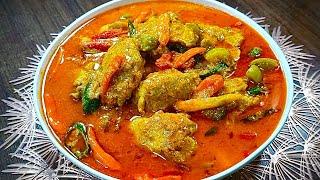 WAJIB SIAPKAN NASI BANYAK KALAU BIKIN MENU AYAM YANG SATU INI, BUAT BUKA PUASA & SAHUR.!!