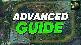 The ONLY Minimap guide You Need in 5 minutes