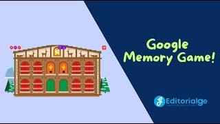 36 Best Google Memory Games to Improve Memory and Train Your Brain