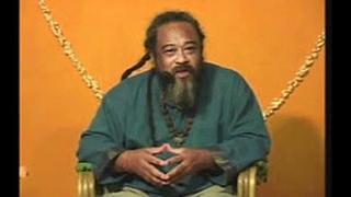 See pole mitte midagi, mitte midagi, mitte midagi! ~ Mooji (It's Nothing, Nothing, Nothing!)