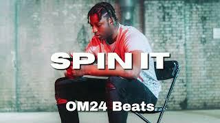 [FREE] Abra Cadabra Dark orchestral uk drill type beat 2024 - "Spin IT" (Prod. OM24 Beats)