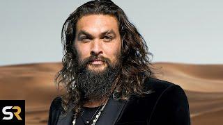 Jason Momoa Addresses Dune 3 Duncan Idaho Return