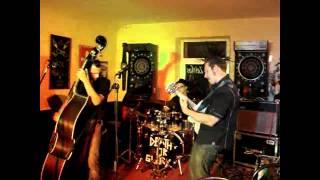 The Bang Gang Boppers - Rockabilly Rebel