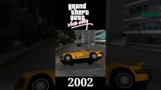 gta evolution//of car crash