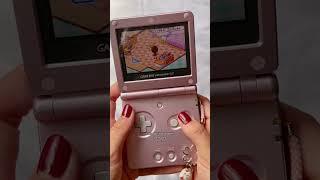 buying a PINK gameboy in 2023...