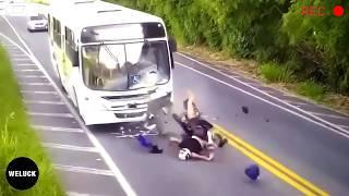 Tragic Moments! 60 Idiots In Cars And Starts Road Rage Got Instant Karma | Best Of Week