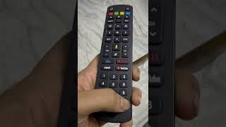 Jio TV remote red light blinking issue easy solution