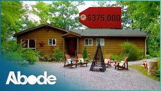 $375,000 For Family Waterside Home?! | What's For Sale | Abode