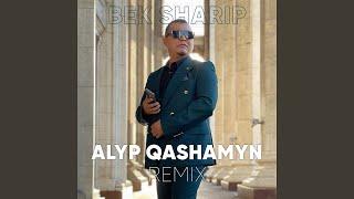 Alyp qashamyn (Remix)