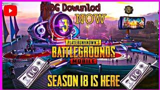 PUBG MOBILE Global 1.3.0  Without VPN Download Link