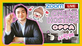 HOW TO HOST VIA ZOOM? | ONLINE HOST | VIRTUAL EMCEE | FILIPINO HOST | CarpieLife 21 [ENG/FIL]