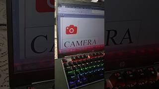 Camera Symbols Shortcut Key's #Shortcuts #keyboard #computer #typing #computerworld