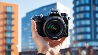 5 BEST Nikon Cameras of 2025