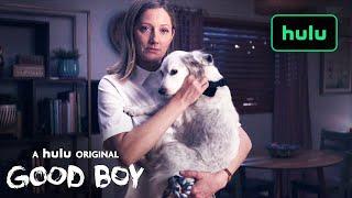 Into the Dark: Good Boy - Trailer (Official) | Hulu