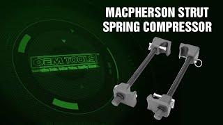 OEMTOOLS 27036 MacPherson Strut Spring Compressor